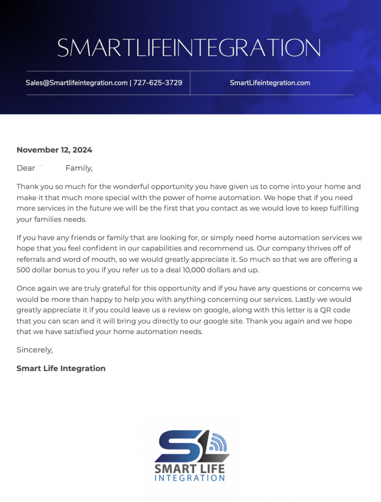 Enrootive Marketing - Direct Mailers 